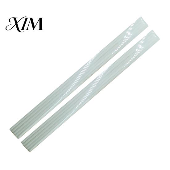 Aromatherapy Fragrance Refills 10 Pcs Diffuser Replacement Sticks, Fiber Sticks for Home Hotel Refill Bathroom, Essential Oil Aroma Scented Reed