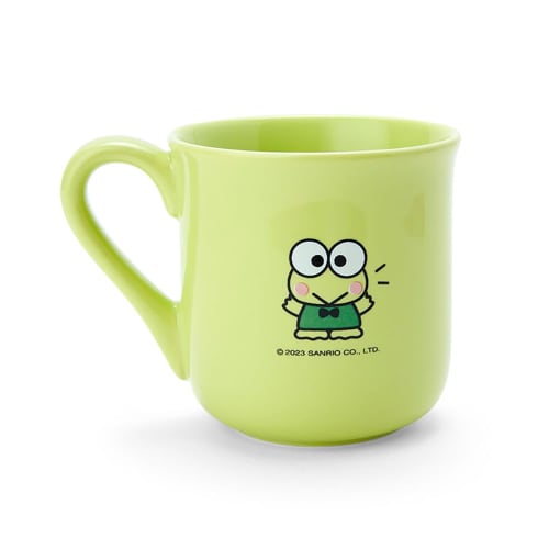Sanrio Kerokero Keroppi Mug 422851