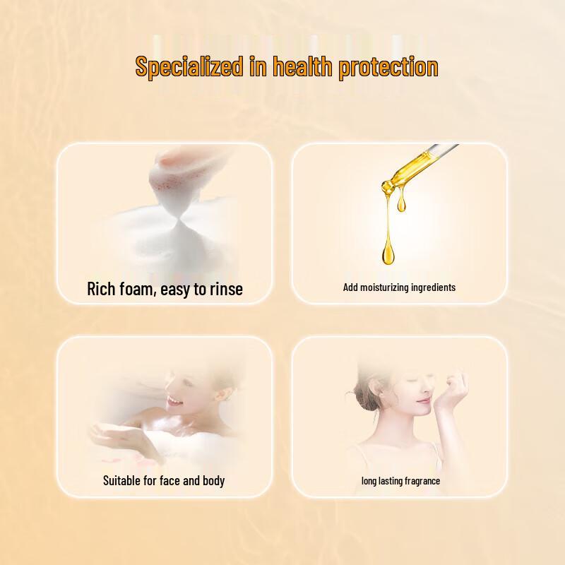 Safeguard Lemon Fresh Scent Soap