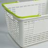 Thickened Plastic Handheld Shopping Basket