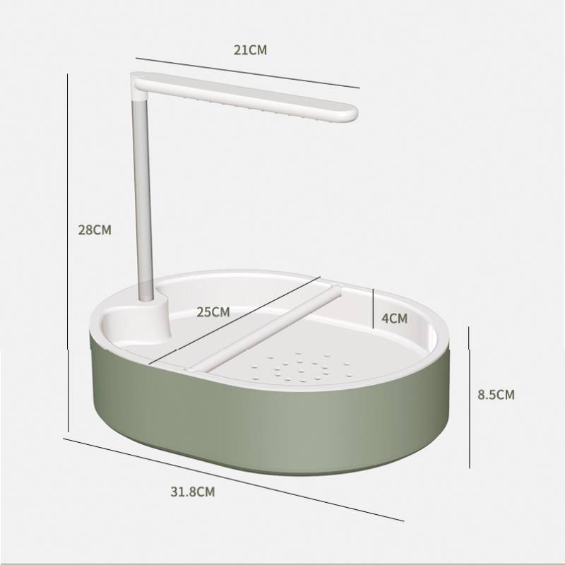 Bird Shower Circulation Device For Parrots And Small Birds With Waterproof Design And Continuous Flow