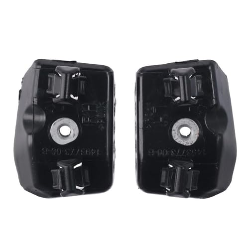 

Боковой кронштейн-держатель переднего бампера 1493772-00-B 1493773-00-B Замена Совместим с Tesla Model Y 2020-2023