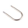 Aquarium U Shape Tube Stainless Steel Fish Tank U Shape Pipe for Aquarium Co2 Diffuser