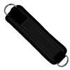 Fitness Ankle Straps for Cable NaMachine Double DRing   Neoprene Ankle Straps(Black )
