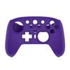 Silikonhülle für kabellosen Gaming-Controller Schutzhülle Schale Gehäuse Staubdicht Kratzfest Hautabdeckung