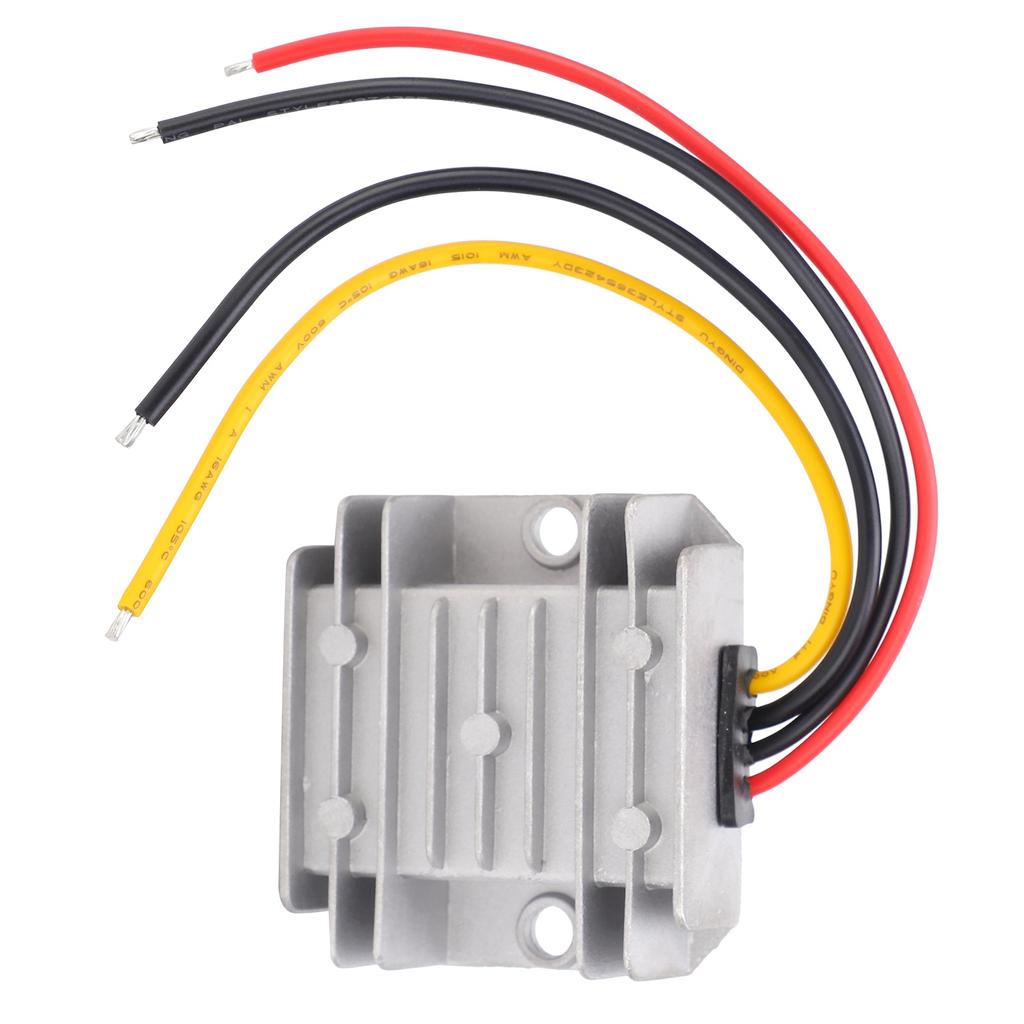  Power Converter 24V to 12V Adapter 10A Switching Power Supply Module WG-24S1210Z