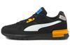 Graviton Pro 'Black Yellow Blue' 380736-04