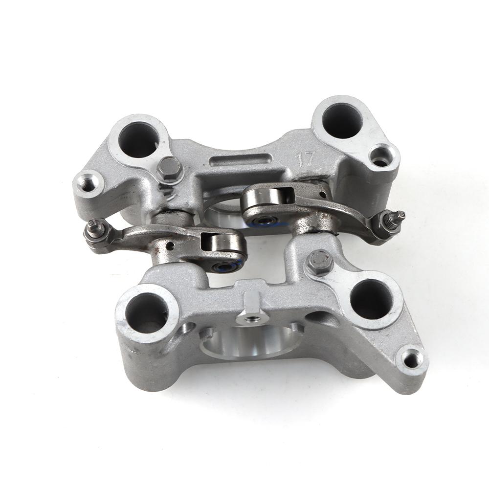 For Honda CBF 125 CB125F XR125 XR150 CBF150 GLH125 CRF150 NXR150 Motorcycle Rocker Arm Camshaft Holder 1pc