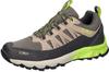 CMP Laky Fast Hiking Shoes WP Arena-acido 07PT