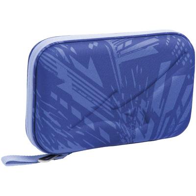 Mizuno Tvrdé pouzdro na stolní tenisovou raketu Square 2 83JD0520 modré 20