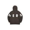 Skechers Colorful Sweatshirts Men's Hooded (Non-detachable) Moderate L321M179