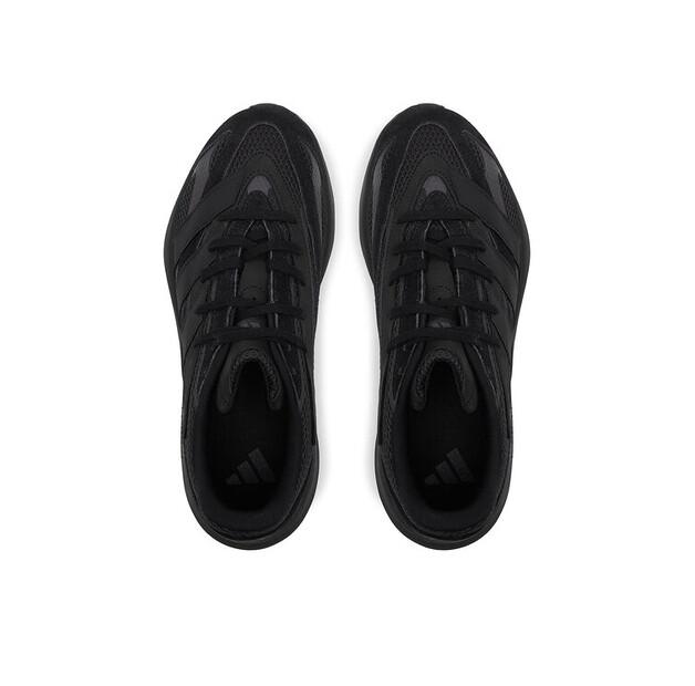 Men's Adidas Lightblaze Sneakers Jh6941 Black
