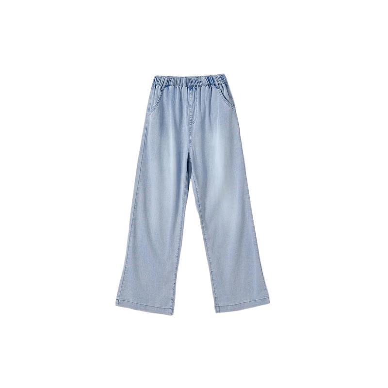 Deesha Girls  Fashion Lyocell Denim Jeans 160