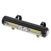 Black Motorcycle Long Strip LED Light Bar for Most Models