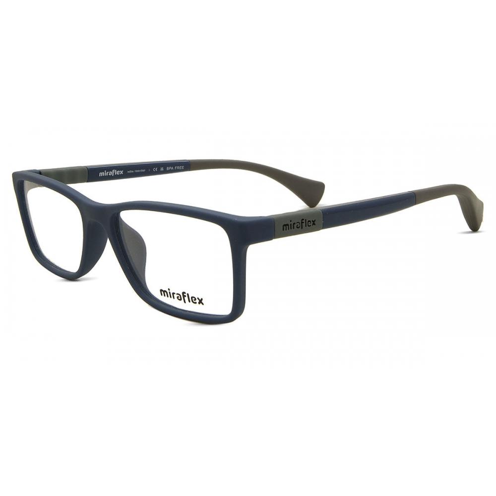 Miraflex Mf4012 Kids L366 Kids Eyeglasses