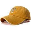 Vintage Female Male Hat Dad Snapback Adjustable Y2K Cap Baseball Fitted Stitched Stitching Embroidered Turtle Autumn New Brand Latest Fresh Hats For