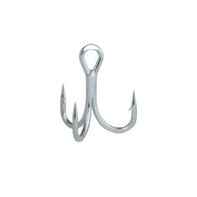 Gamakatsu Treble Single Treble Hooks, Pack, SP-XH 5/0