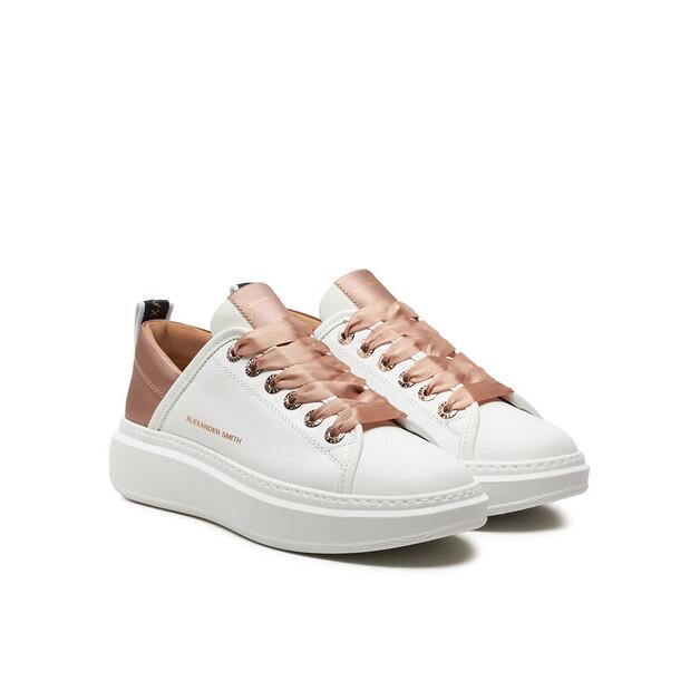 Alexander Smith кроссовки Wembley ASBAWYW 0274 WCP белый