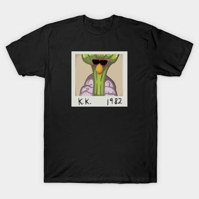 Asian Size Men Print T-shirt Super Large TShirt Kk-1982 No-Cut Heat Transfer Print Cotton Tshirt