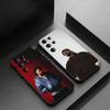 Rapper Hip Hop Street J.C-Cole Handyhülle für Samsung Galaxy S20,23 Ultra S24,22 Plus S25,26,21FE TPU Hülle