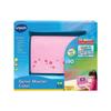 Bilingualer Laptop für Kinder - VTech - Genius XL Color Pro - Rosa - 180 Aktivitäten - 3 bis 11 Jahre