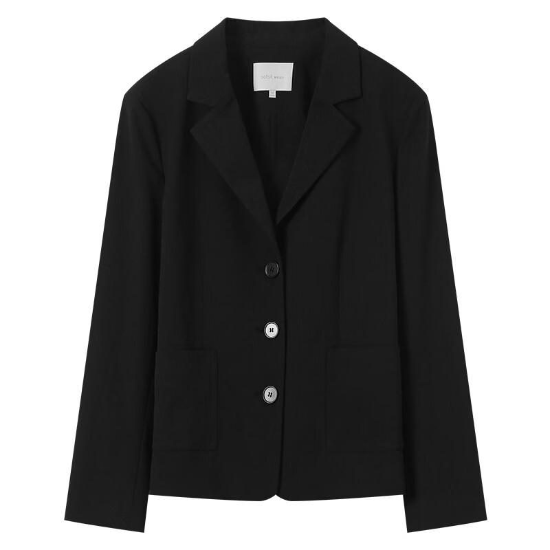 SOFSIL 2026 Spring Women's Loose Blazer