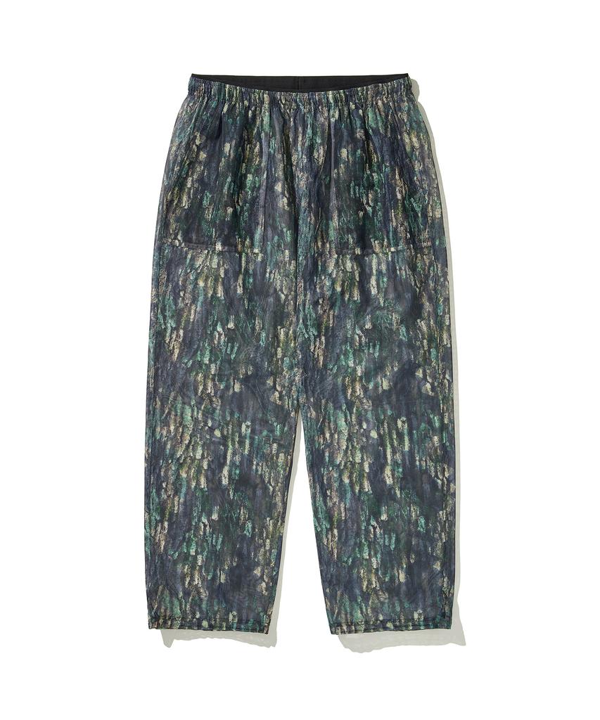 HELEMENT Protect Mesh Pants (Wood Camo)
