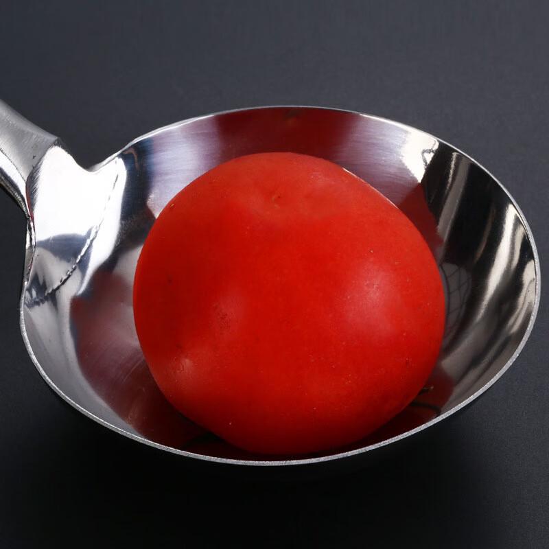 LYGIL Stainless Steel Wok Spatula