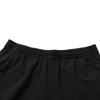 Li Ning Knitted Sweatpants Men's Black YYKV181-1