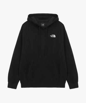 Nm5Ps01A Men'S Core Hoodie Black