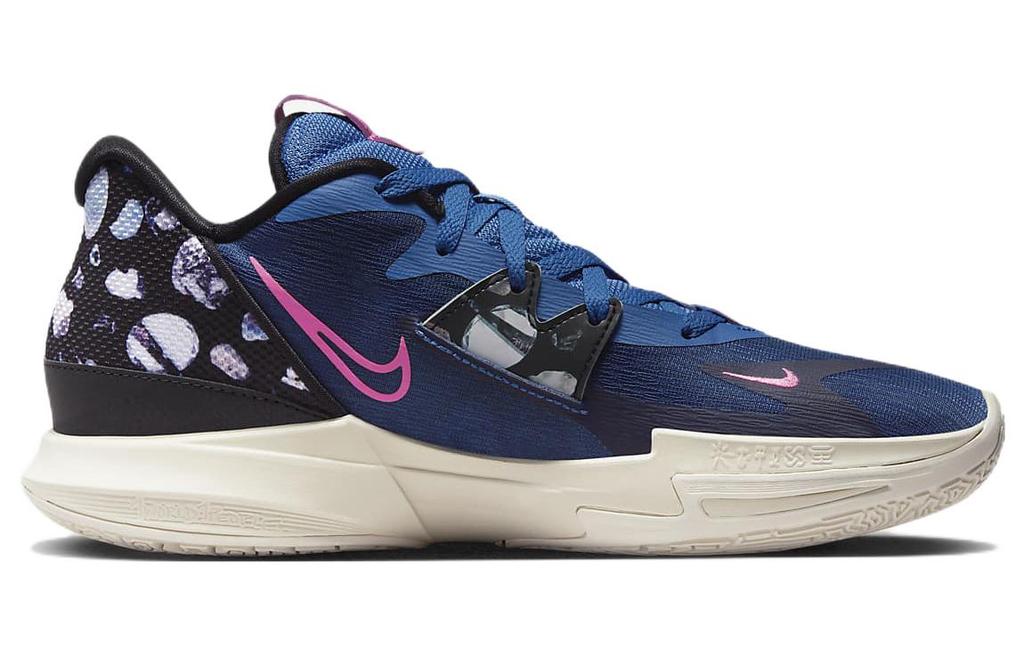 Nike Kyrie Low 5 'Precious Stones' DJ6012-400
