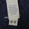 Dickies 70s 80s USA made 42 Talon Denim painter pants W30 jeans Men's Used