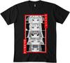 Hololive En Holomyth Amp White Panel Men T Shirt 173DMN Men's