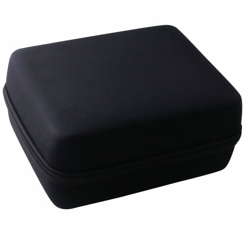 Yamaha 6-Channel AG06/AG06MK2 Webcasting Mixer Protective Carrying Case - waiyu JP (Big)