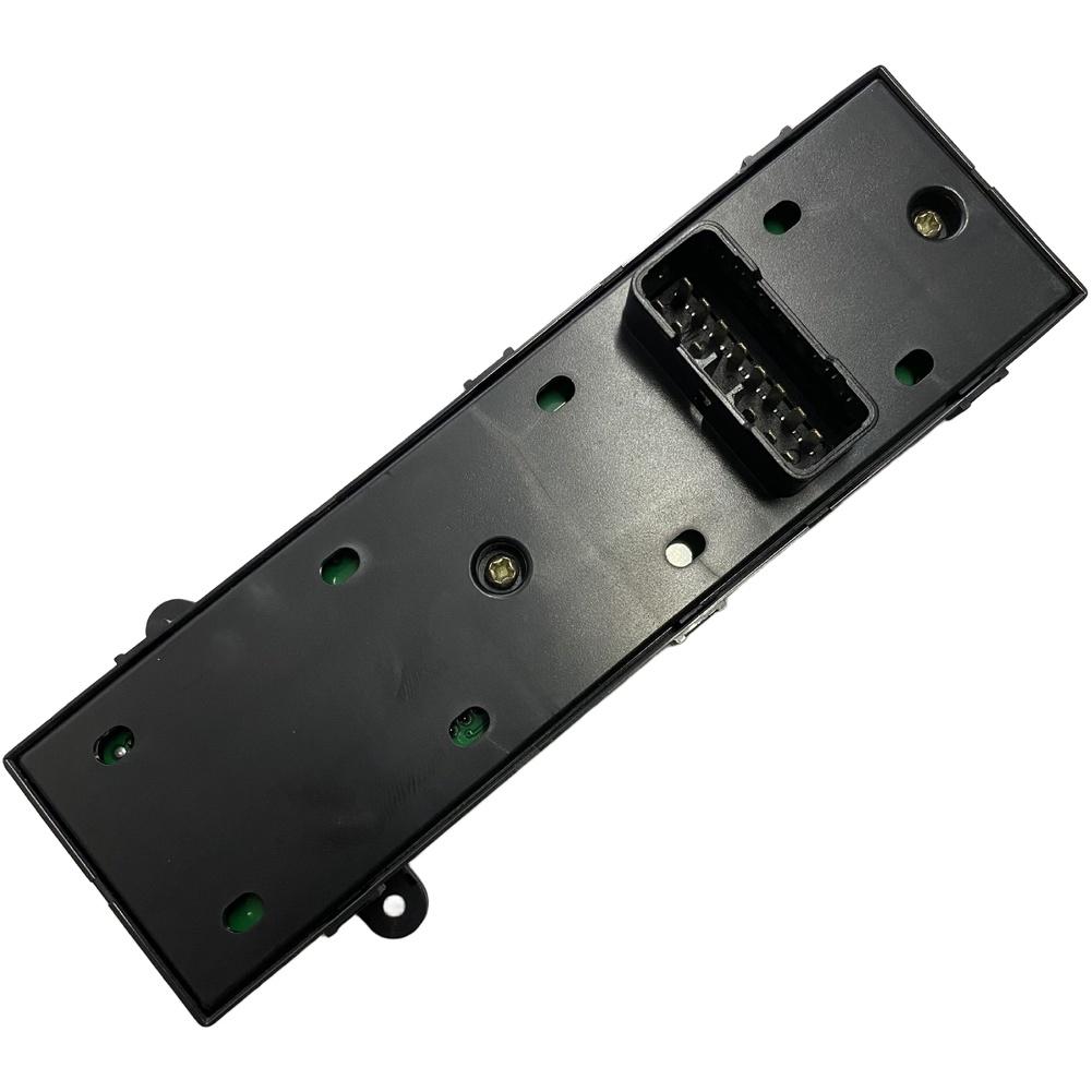 For Kia For Soul Power Window Control Switch 35702K010WK Compatible with OEM 935702K010 and 93570 2K010 Fits 2011 2013 Models