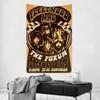 FFleetwood Rock Band Mac Tapestry Room Decor Wall Cloth Party Hanging Background Room Decor Baby Room