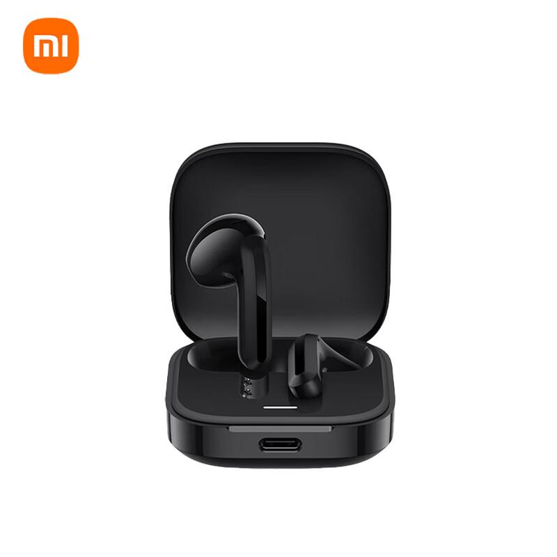 

Xiaomi Redmi Buds 6 Youth Edition Bluetooth Earbuds