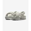 Nike Air Max Isla Σανδάλι Light Bone Γυναικεία Αθλητικά Παπούτσια Κρέμα Pure-Platinum Αλαβάστρινο FJ5929-001