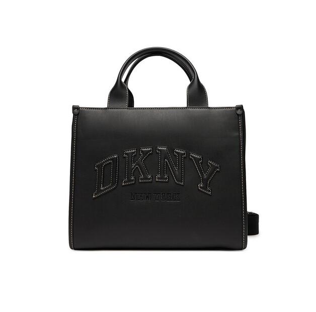 Сумка DKNY R52AQR57 чёрный 18633₽
