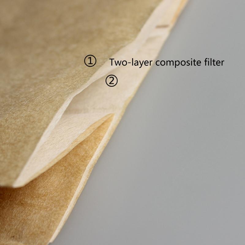 5/10 Pieces Micro Filtration Disposable Vacuum Cleaner Dust Bags Easy To Use