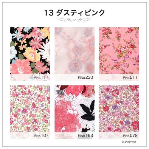 AENUANCE Cloth Pads, Absorbent for Menstrual Discharge, 5-Pack, Thick, 10cc Capacity, Small, Non-Waterproof, AESH-5P-V13