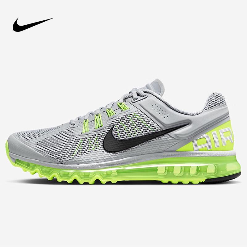 Nike Men's Air Max Series Casual and Running Shoes