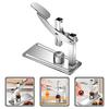 Chestnut Opener Quick Convenient Tools Stainless Steel Cross Simple Walnut Kitchen