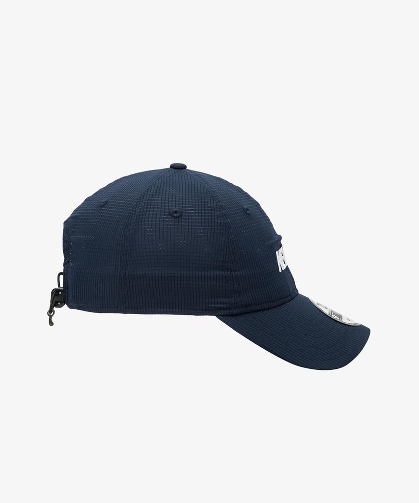 NEW ERA Pa 920Dcst Dot Air Wordmark Nvy
