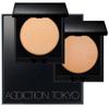 Addiction Powder Pact Setting Skin Reflect Silky Blur