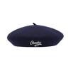 LIBERE KOREA CHEEKY BERET / NAVY