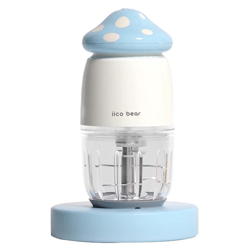 Yike Bear Baby Food Processor & Cooker