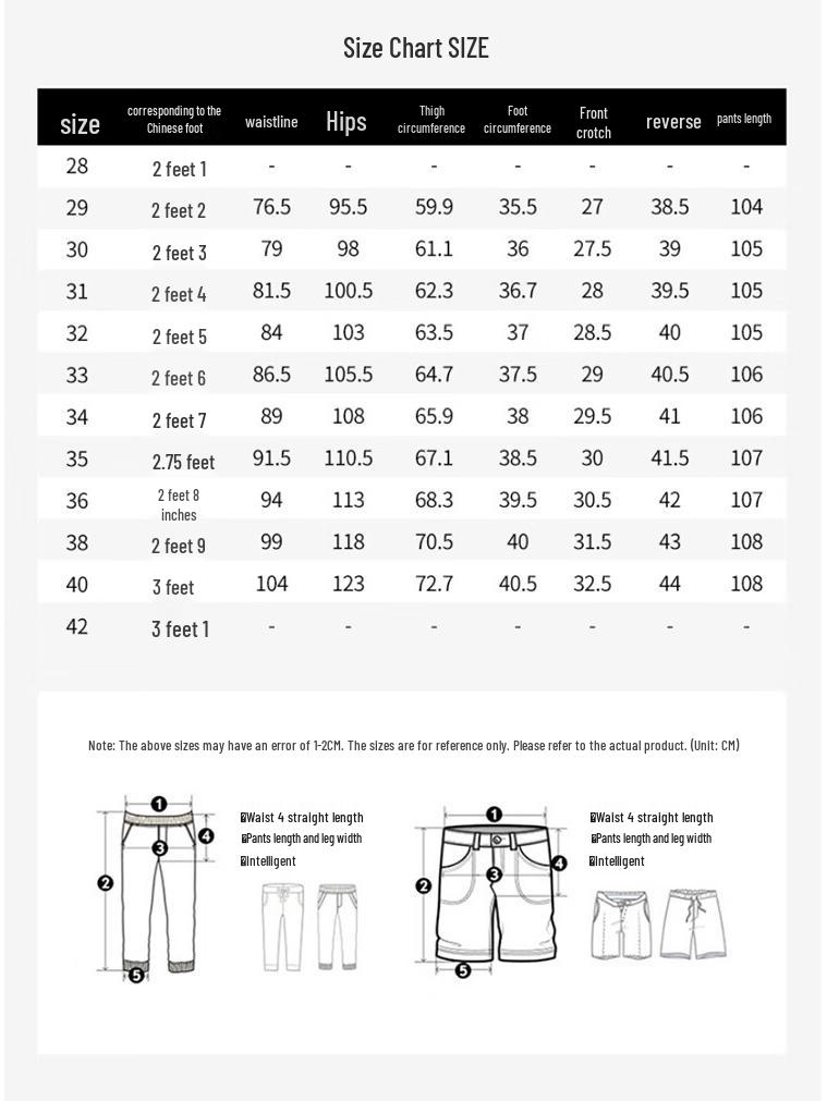 Romon Men's Warm Wool Blend Straight Leg Business Casual Trousers