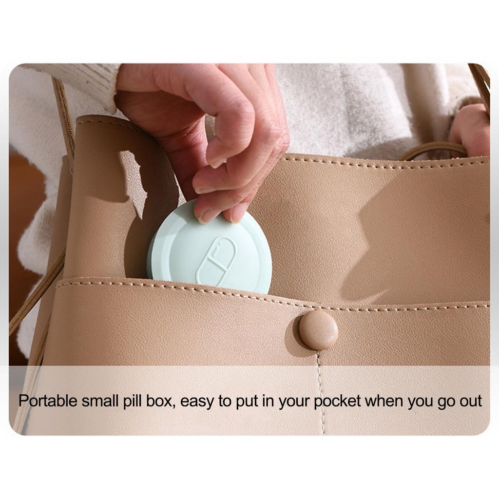 Large Capacity Home Medical First Aid Kit Portable Medicine Storage Box for Family Dorm & Baby Care