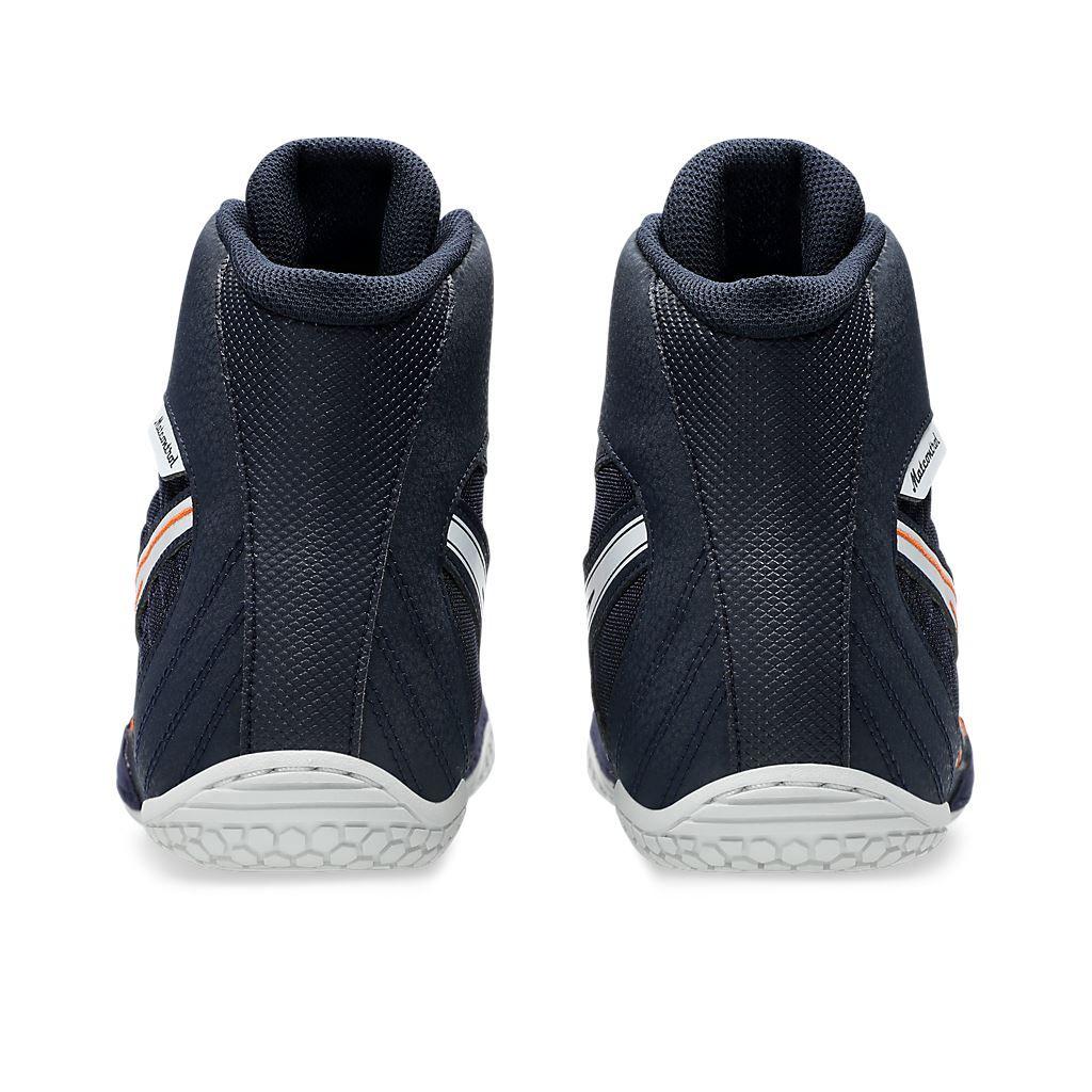 Asics Matcontrol 4 Wrestling Shoes Mid-Top Training Shoes Unisex Shoes 1081A069-400